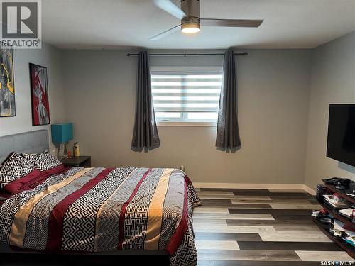 132 Barber Crescent, Saskatoon, SK - Indoor Photo Showing Bedroom