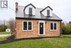 6225 FANSHER ROAD  Dawn-Euphemia, ON N0P 1R0