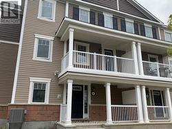 46 SQUASHBERRY LANE Ottawa, ON K2V 0K2