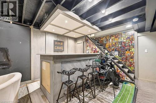 7 Etherington Crescent, Binbrook, ON - Indoor Photo Showing Other Room