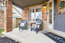7 Etherington Crescent, Binbrook, ON  - Outdoor With Deck Patio Veranda With Exterior 