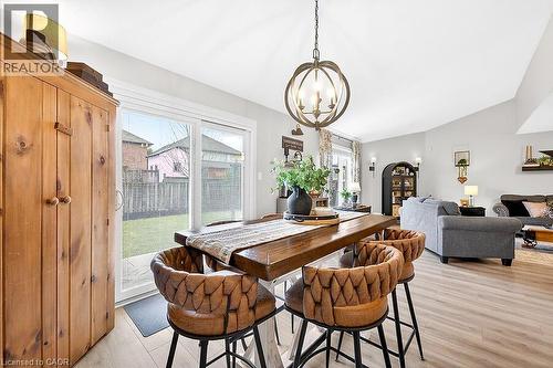 7 Etherington Crescent, Binbrook, ON - Indoor Photo Showing Other Room