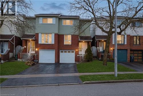 55 DOVERCLIFFE ROAD Road  Guelph, ON N1G 2Z6