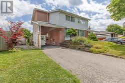 UPPER - 839 MODLIN ROAD Pickering, ON L1W 1V6