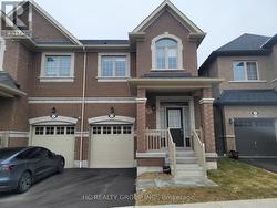 1135 AZALEA AVENUE Pickering, ON L1X 0M5
