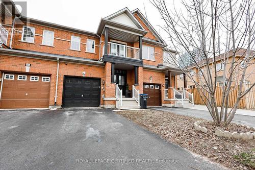 28 KILREA WAY  Brampton, ON L6X 0R1