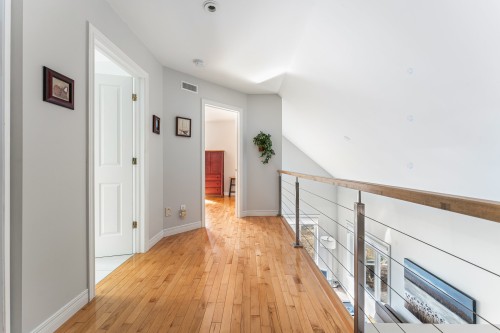 Corridor - 2049 Rue Pierre-Hamel, Magog, QC - Indoor Photo Showing Other Room