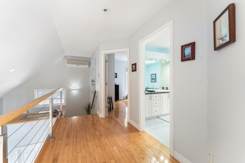 Corridor - 2049 Rue Pierre-Hamel, Magog, QC - Indoor Photo Showing Other Room