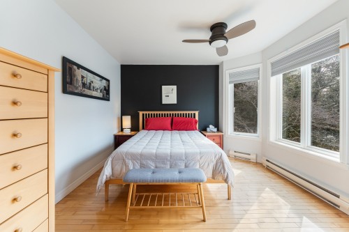 Chambre à coucher - 2049 Rue Pierre-Hamel, Magog, QC - Indoor Photo Showing Bedroom