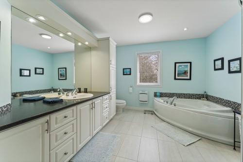 Salle de bains - 2049 Rue Pierre-Hamel, Magog, QC - Indoor Photo Showing Bathroom