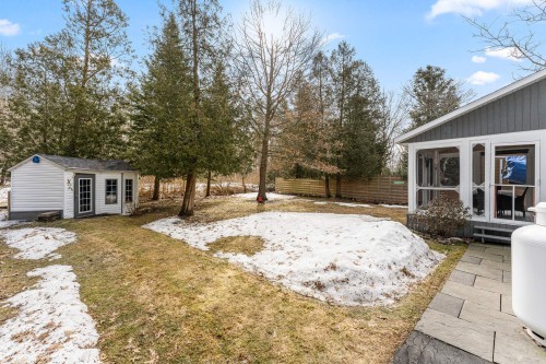 Extérieur - 2049 Rue Pierre-Hamel, Magog, QC - Outdoor