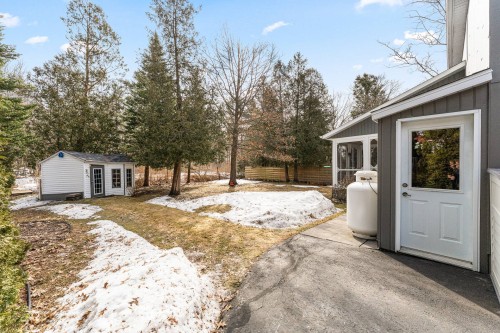 Extérieur - 2049 Rue Pierre-Hamel, Magog, QC - Outdoor