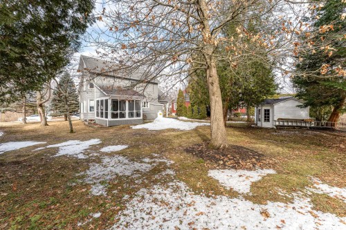 Extérieur - 2049 Rue Pierre-Hamel, Magog, QC - Outdoor