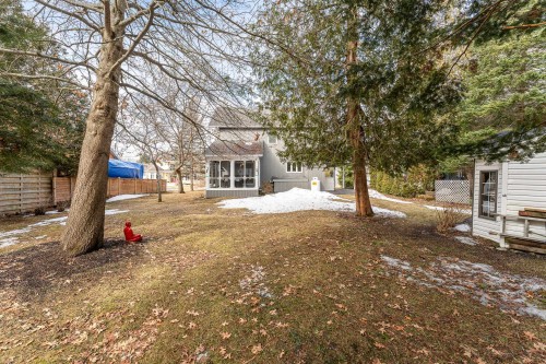 Extérieur - 2049 Rue Pierre-Hamel, Magog, QC - Outdoor