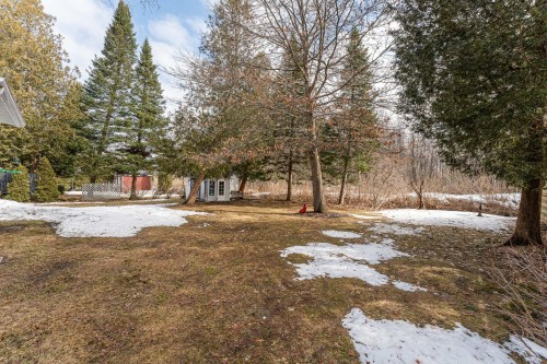 Extérieur - 2049 Rue Pierre-Hamel, Magog, QC - Outdoor With View