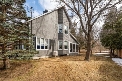 Extérieur - 2049 Rue Pierre-Hamel, Magog, QC - Outdoor