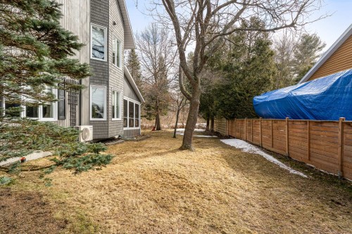 Extérieur - 2049 Rue Pierre-Hamel, Magog, QC - Outdoor