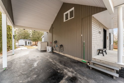 Extérieur - 2049 Rue Pierre-Hamel, Magog, QC - Outdoor With Exterior