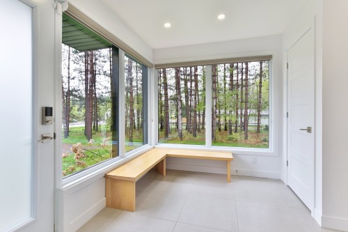 Hall d'entrée/Vestibule - 1202 Rue Shefford, Bromont, QC - Indoor Photo Showing Other Room