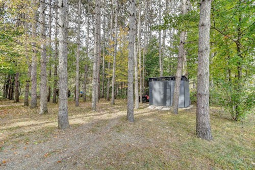 Boisé - 1202 Rue Shefford, Bromont, QC - Outdoor