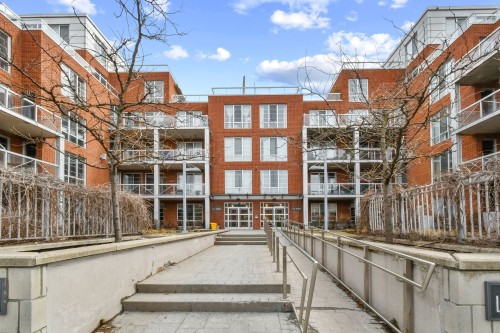 116-4250 Rue St-Ambroise  Montréal (Le Sud-Ouest), QC H4C 3R4