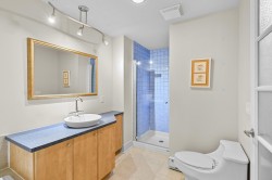 Salle de bains - 