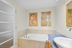 Salle de bains - 