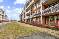 Terrasse - 