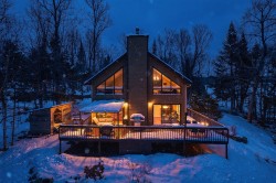 21 Ch. Paul-Grégoire  La Minerve, QC J0T 1S0