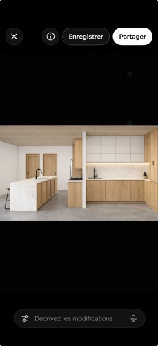 Cuisine - 15 Ch. Joseph-Robert, Saint-Donat, QC - Other