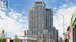 3204 - 7 GOLDEN LION HEIGHTS Toronto, ON M2M 0C1