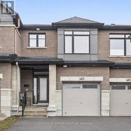 463 FERNSIDE STREET Ottawa, ON K1T 0M1