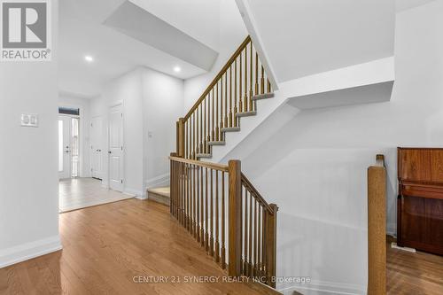 463 Fernside Street, Ottawa, ON - Indoor Photo Showing Other Room
