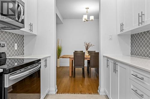 463 Fernside Street, Ottawa, ON - Indoor Photo Showing Kitchen