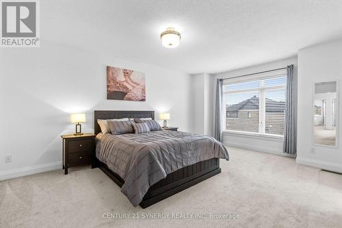 463 Fernside Street, Ottawa, ON - Indoor Photo Showing Bedroom