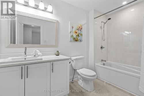 463 Fernside Street, Ottawa, ON - Indoor Photo Showing Bathroom