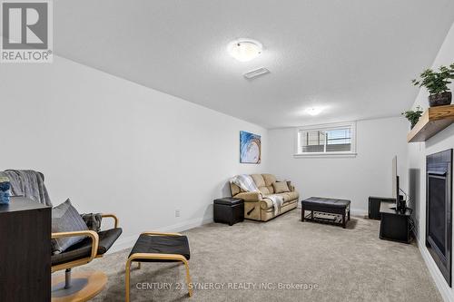 463 Fernside Street, Ottawa, ON - Indoor