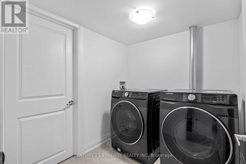 463 Fernside Street, Ottawa, ON - Indoor Photo Showing Laundry Room