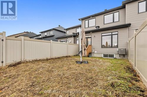 463 Fernside Street, Ottawa, ON - Outdoor