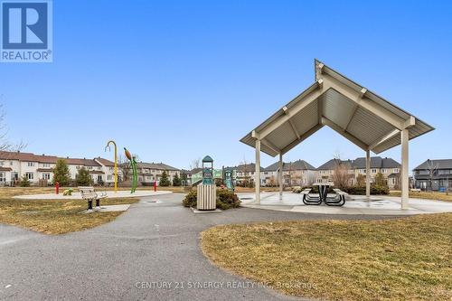 463 Fernside Street, Ottawa, ON - Outdoor