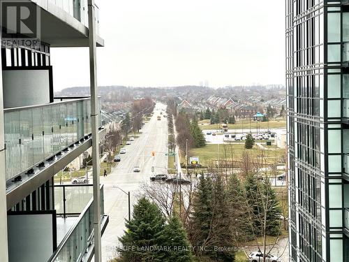 813 - 85 Oneida Crescent, Richmond Hill, ON - 