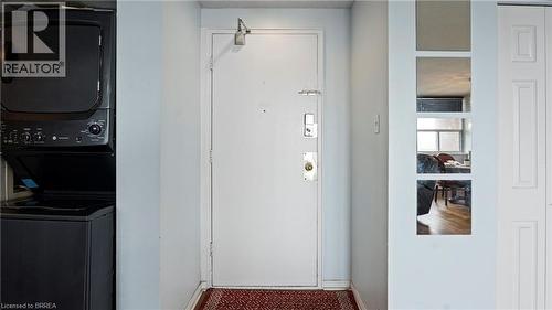 293 Mohawk Road E Unit# 501, Hamilton, ON - Indoor Photo Showing Other Room