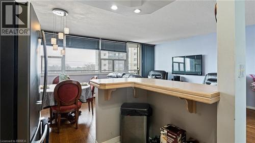 293 Mohawk Road E Unit# 501, Hamilton, ON - Indoor