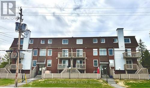 108 - 24 TOWNLINE ROAD  Carleton Place, ON K7C 4B6