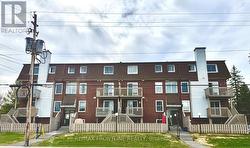 108 - 24 TOWNLINE ROAD Carleton Place, ON K7C 4B6