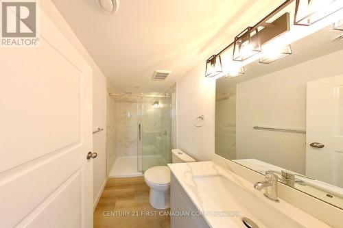 Lower Unit - 910 Reeves Avenue, London North (North I), ON - Indoor Photo Showing Bathroom