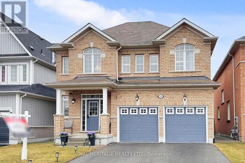 115 GRADY DRIVE  Clarington, ON L1B 0C6