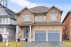 115 GRADY DRIVE  Clarington, ON L1B 0C6