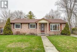 365 TALBOT STREET E  Aylmer, ON N5H 1J1