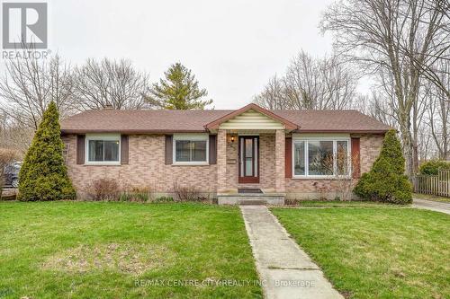 365 TALBOT STREET E  Aylmer, ON N5H 1J1